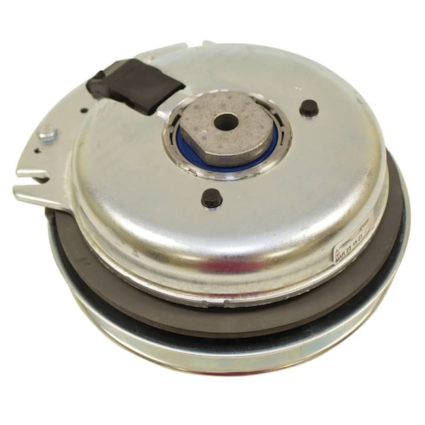Electric Pto Clutch 255-727 For Warner 5218-209